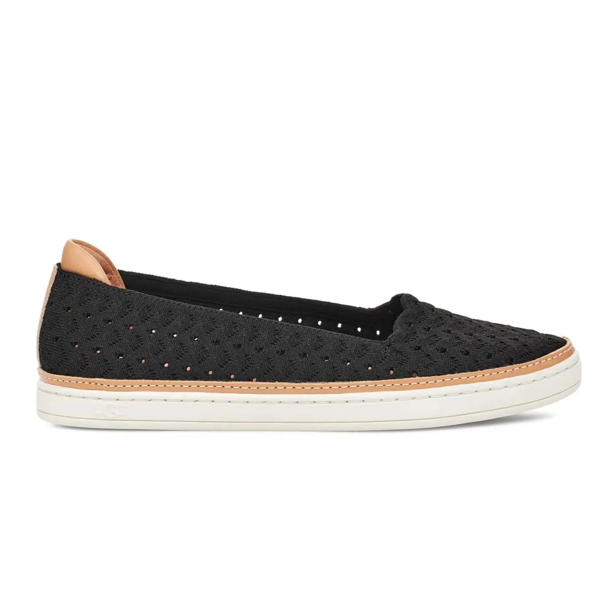 UGG shoes - Black, S: BLACK 1