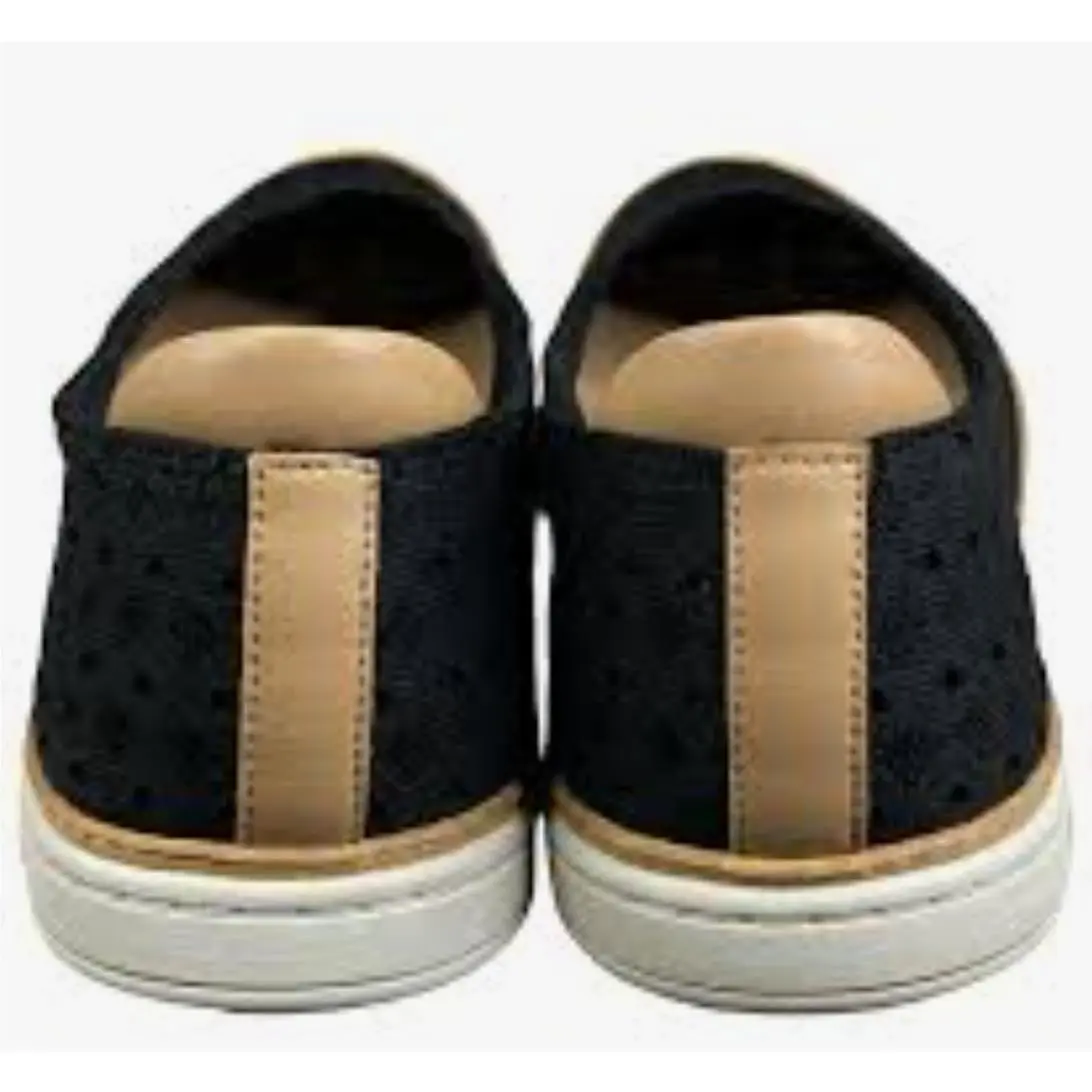 UGG shoes - Black, S: BLACK 5