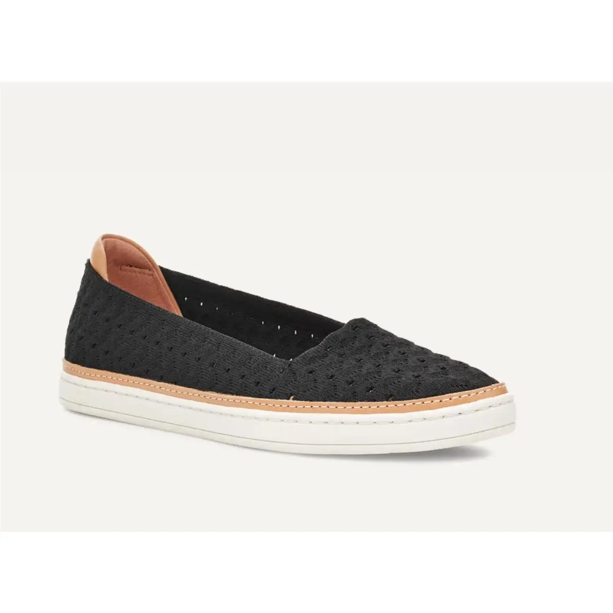 UGG shoes - Black, S: BLACK 6