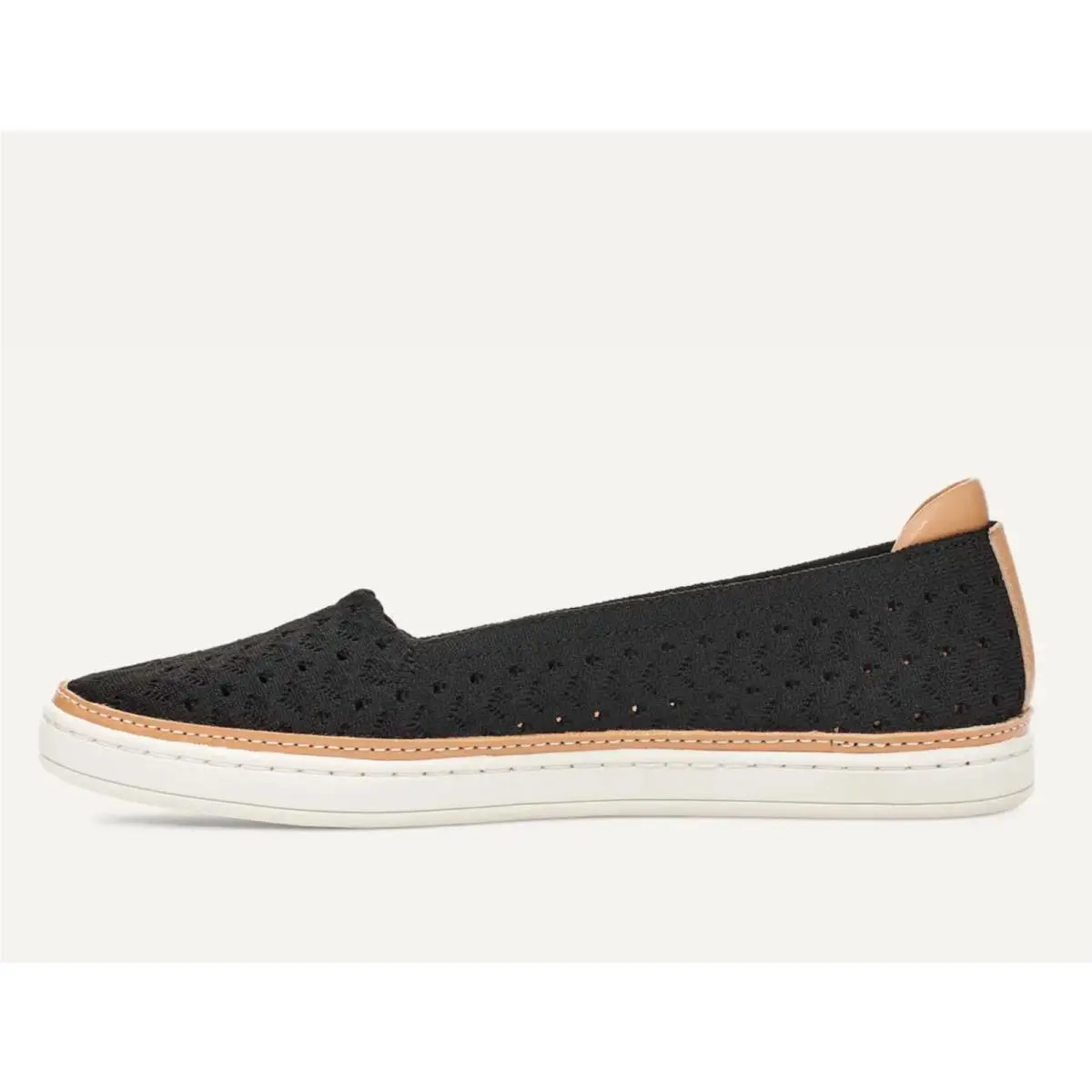 UGG shoes - Black, S: BLACK 9