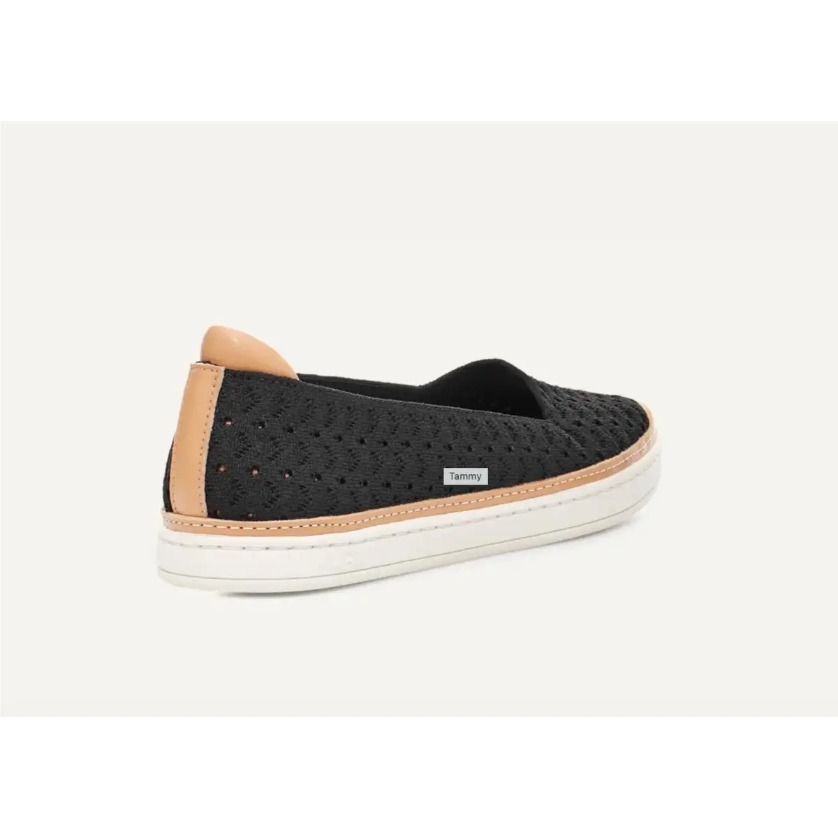 UGG shoes - Black, S: BLACK 11