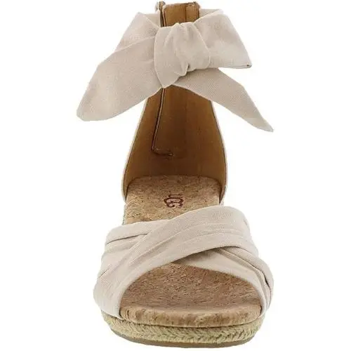 UGG shoes - Black, S: BEIGE 8