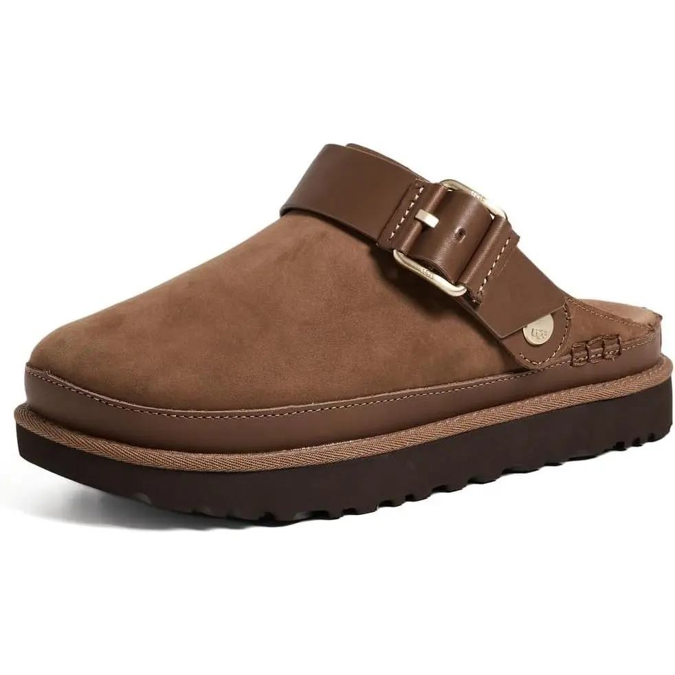 Ugg Women`s Goldenstar Villa Clog by UGG