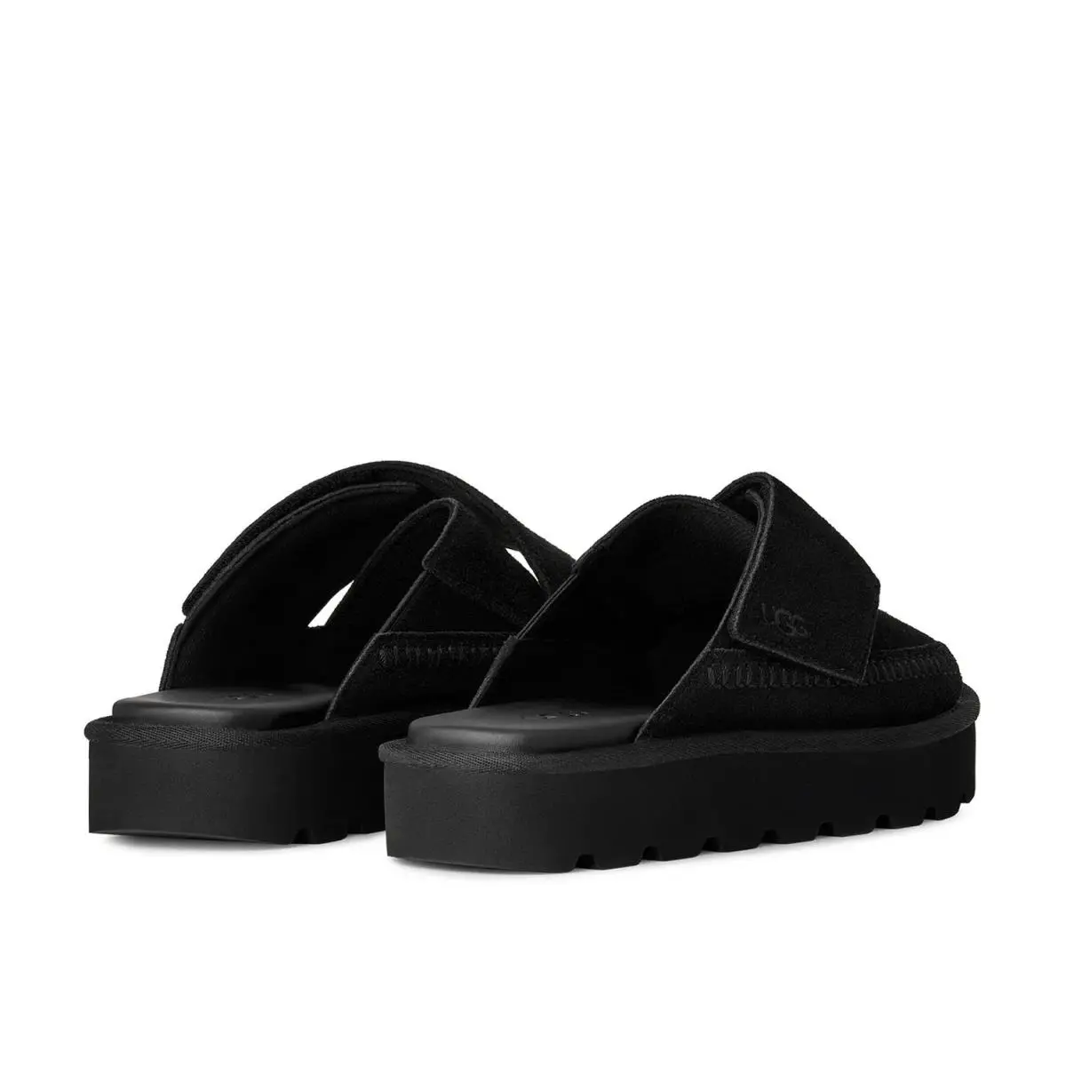 UGG shoes - Black 1