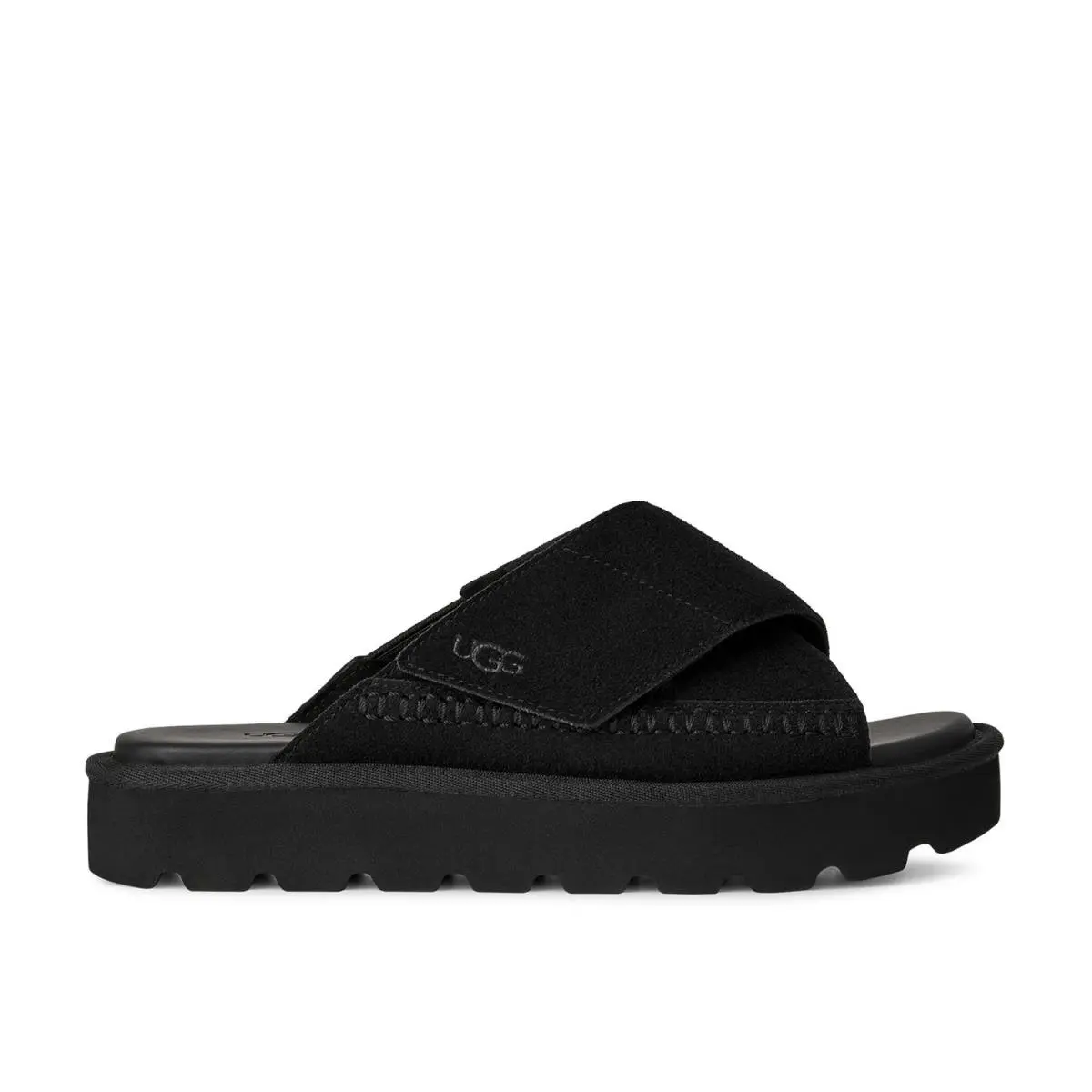 UGG shoes - Black 2