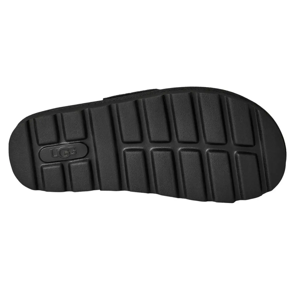 UGG shoes - Black 9