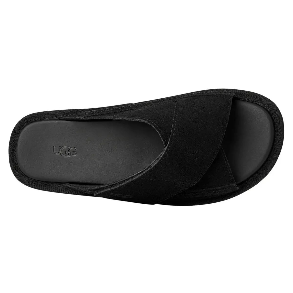 UGG shoes - Black 10