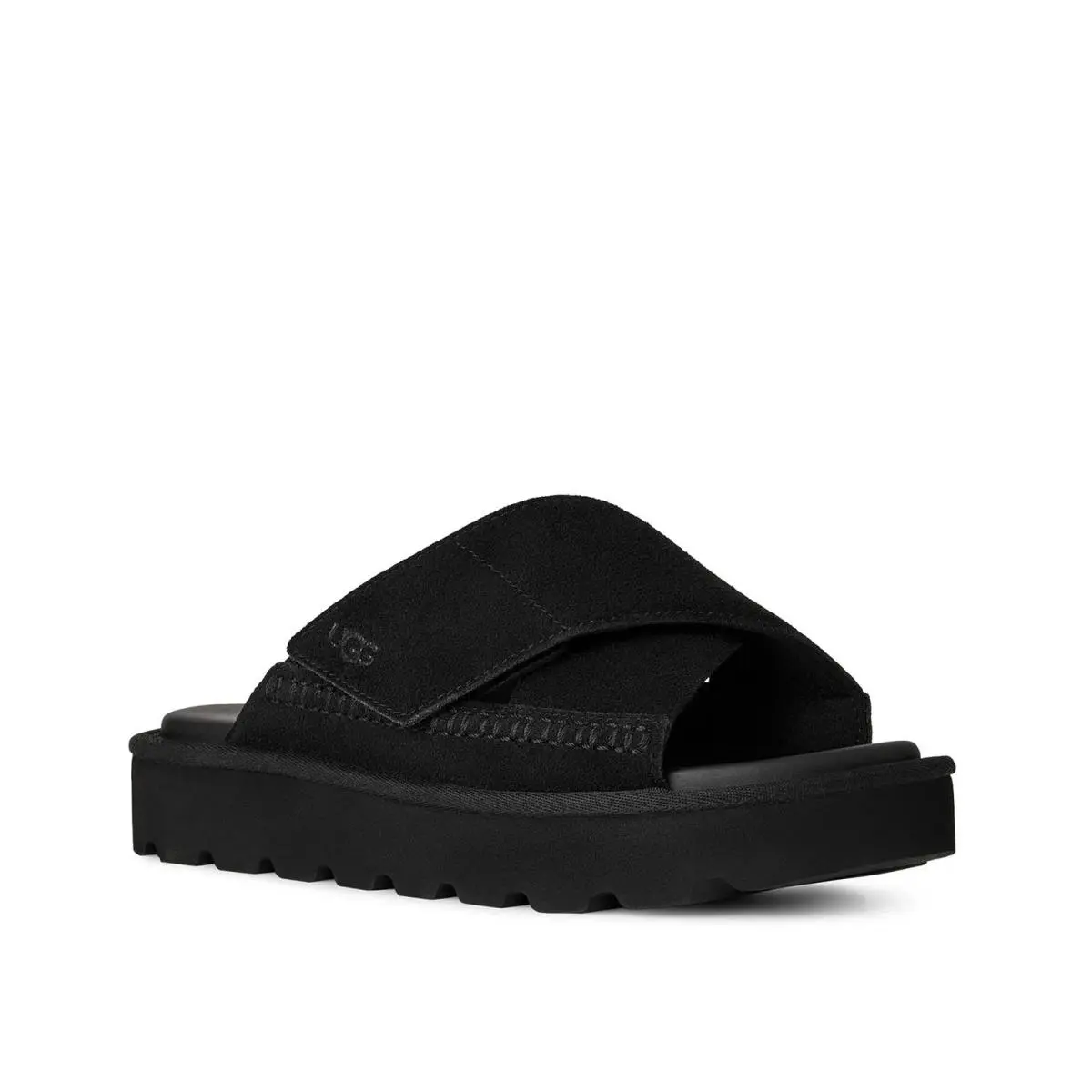 UGG shoes - Black 5