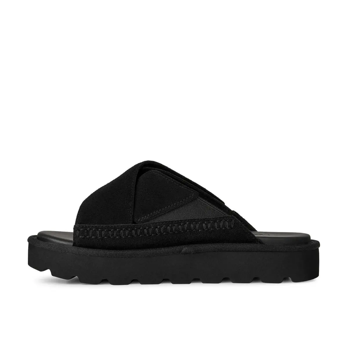 UGG shoes - Black 6