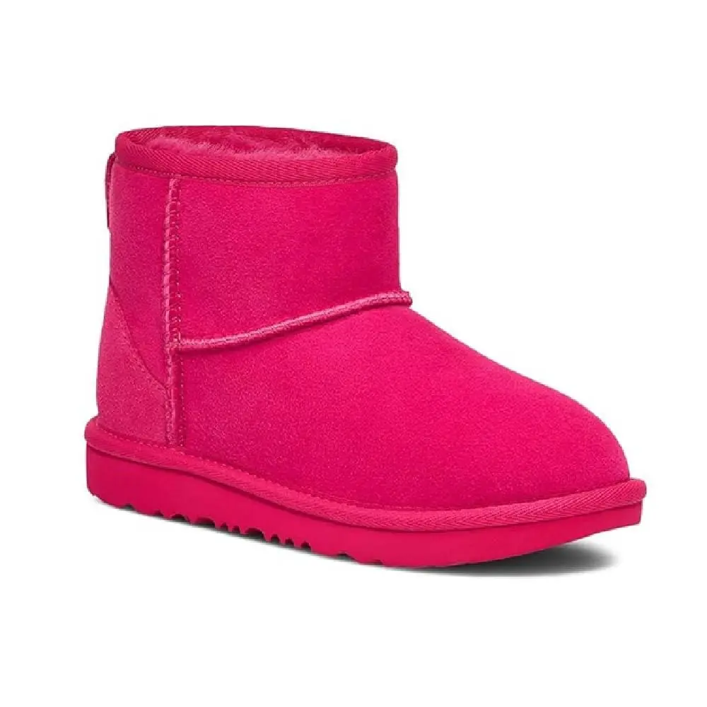 UGG shoes - 1017715k-RDS - 1017715k-RDS - Radish 0