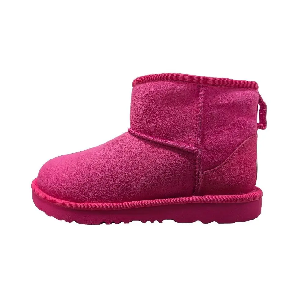UGG shoes - 1017715k-RDS - 1017715k-RDS - Radish 1