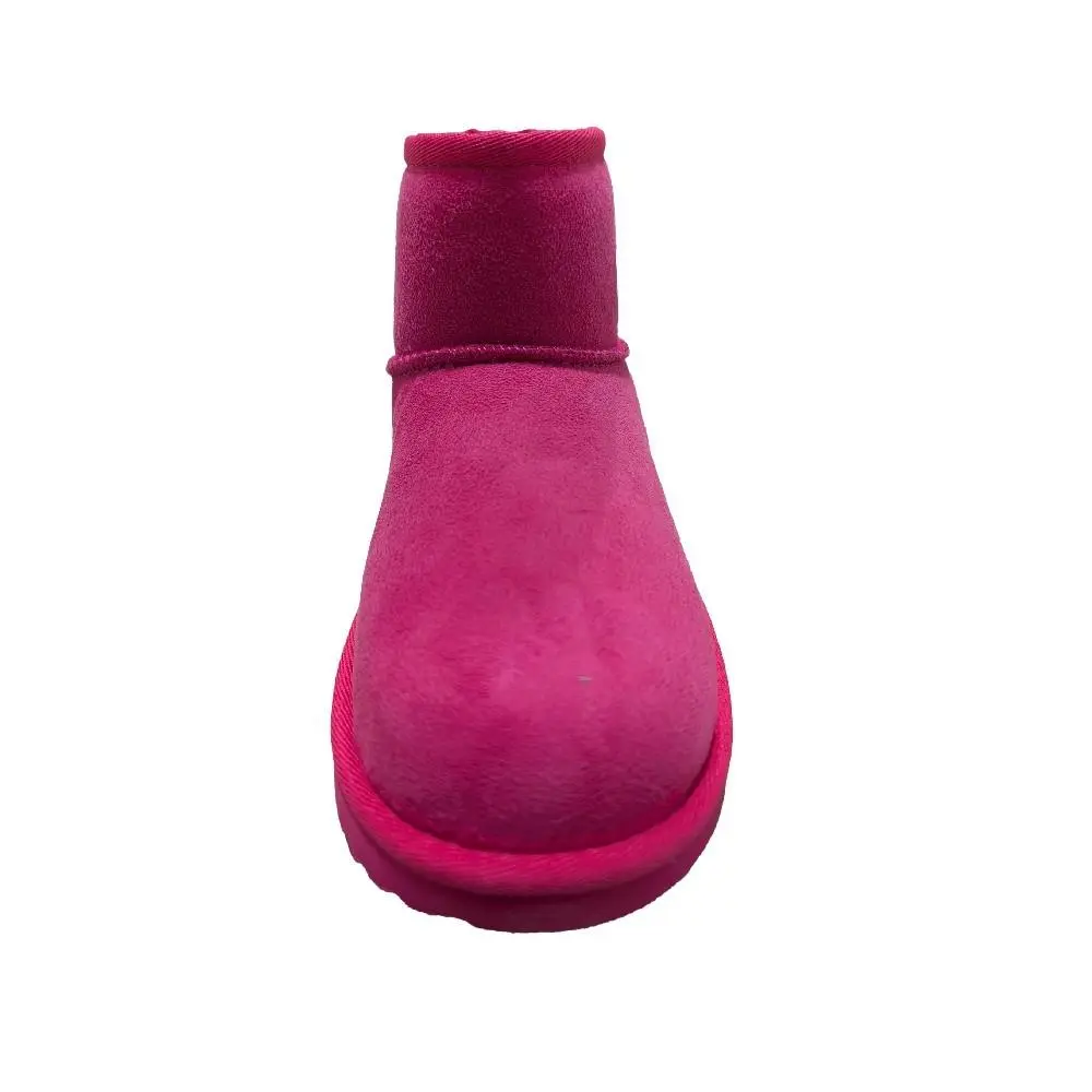 UGG shoes - 1017715k-RDS - 1017715k-RDS - Radish 3
