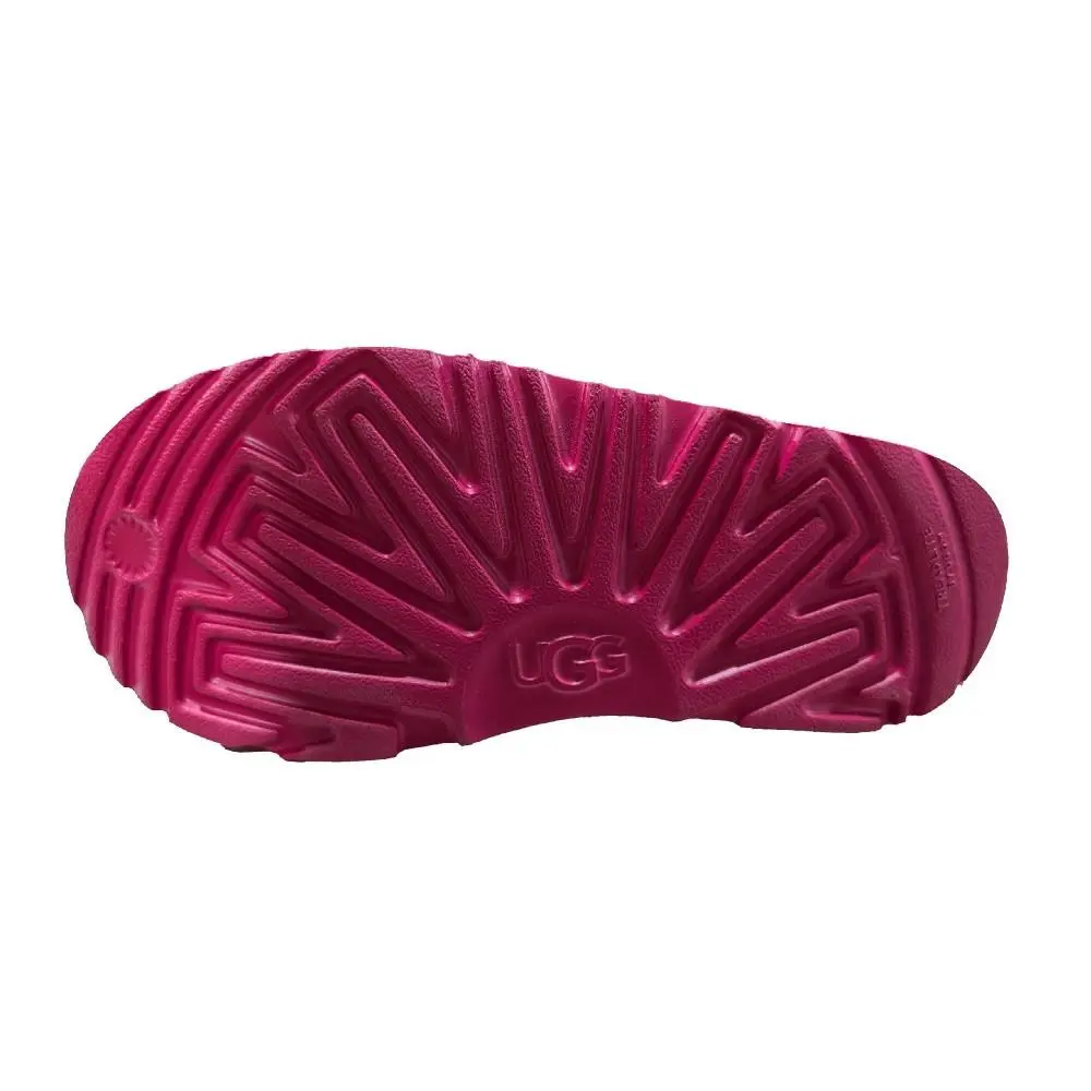 UGG shoes - 1017715k-RDS - 1017715k-RDS - Radish 4