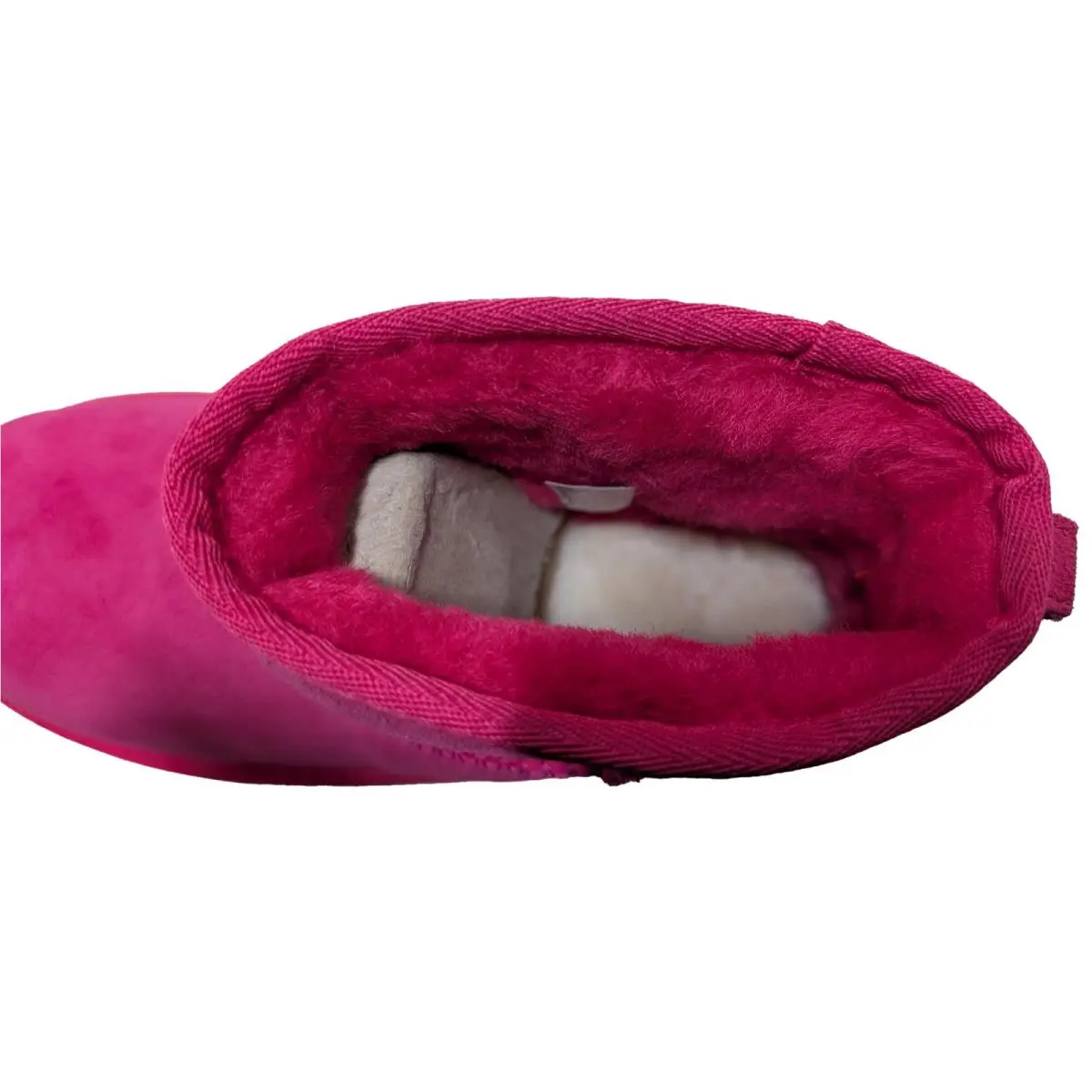 UGG shoes - 1017715k-RDS - 1017715k-RDS - Radish 12