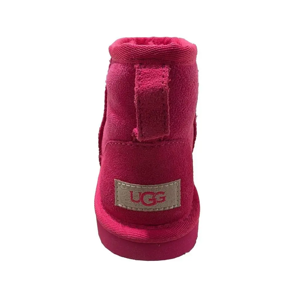 UGG shoes - 1017715k-RDS - 1017715k-RDS - Radish 9