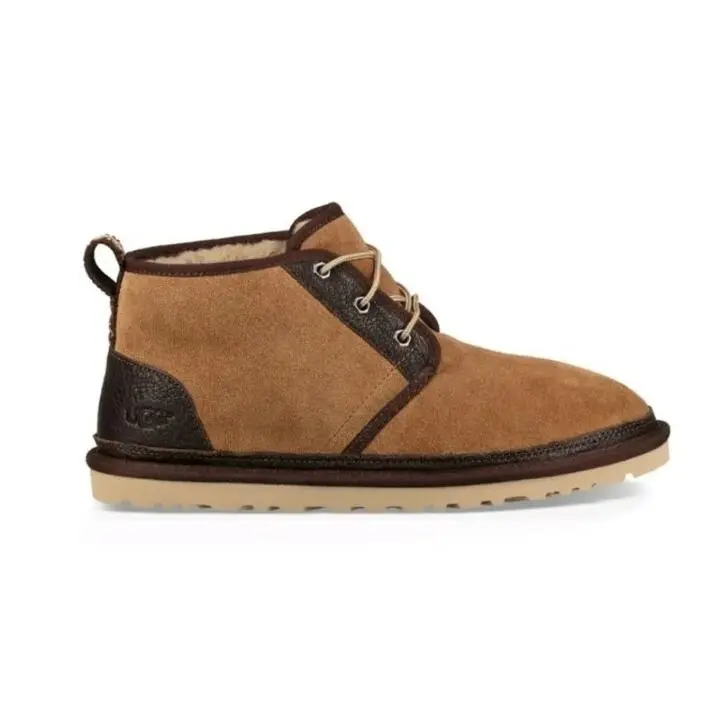 UGG shoes - 5050 - 5050 - Brown 0