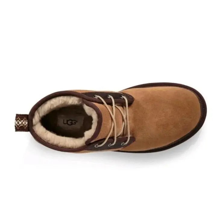 UGG shoes - 5050 - 5050 - Brown 2