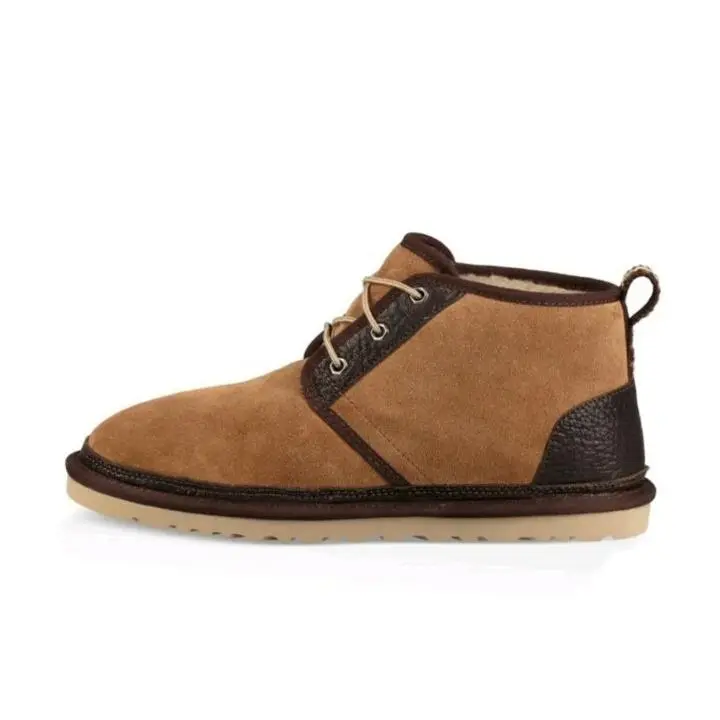 UGG shoes - 5050 - 5050 - Brown 3