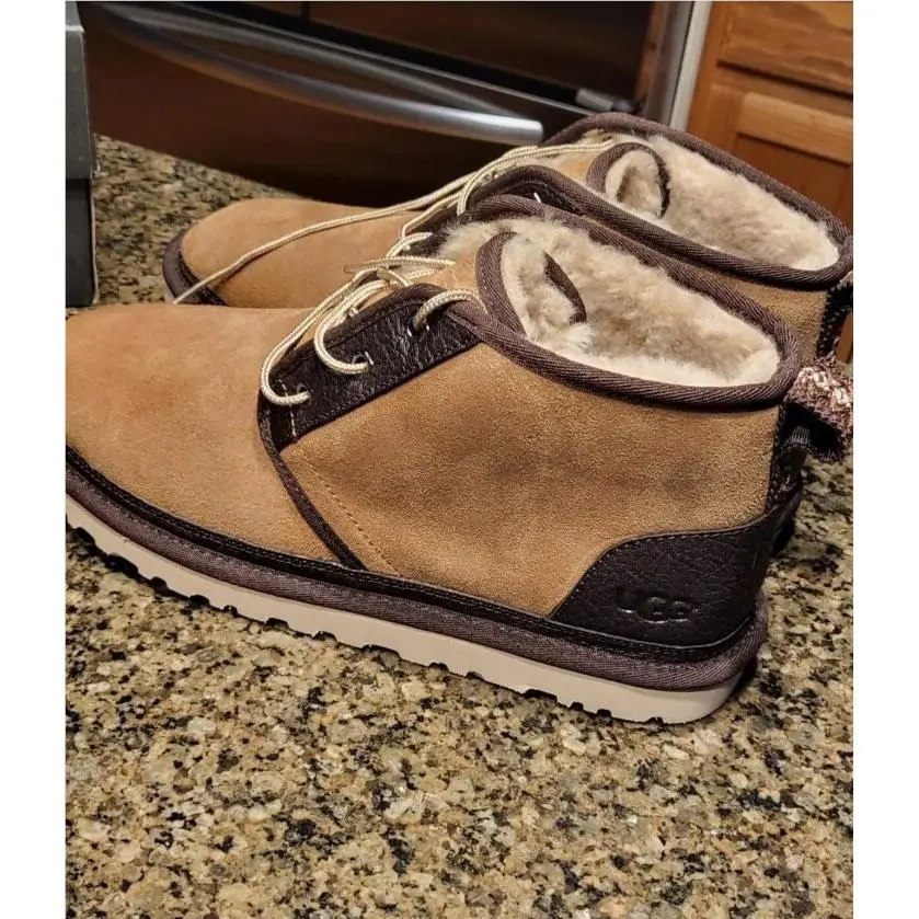 UGG shoes - 5050 - 5050 - Brown 5