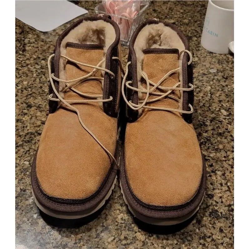 UGG shoes - 5050 - 5050 - Brown 14