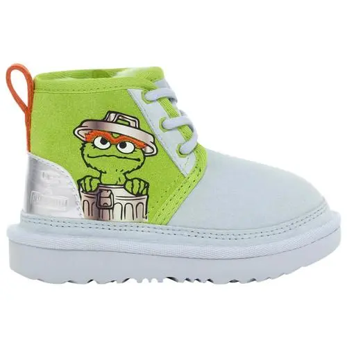 Ugg Kid`s Ugg X Oscar Neumel II Shoes by UGG