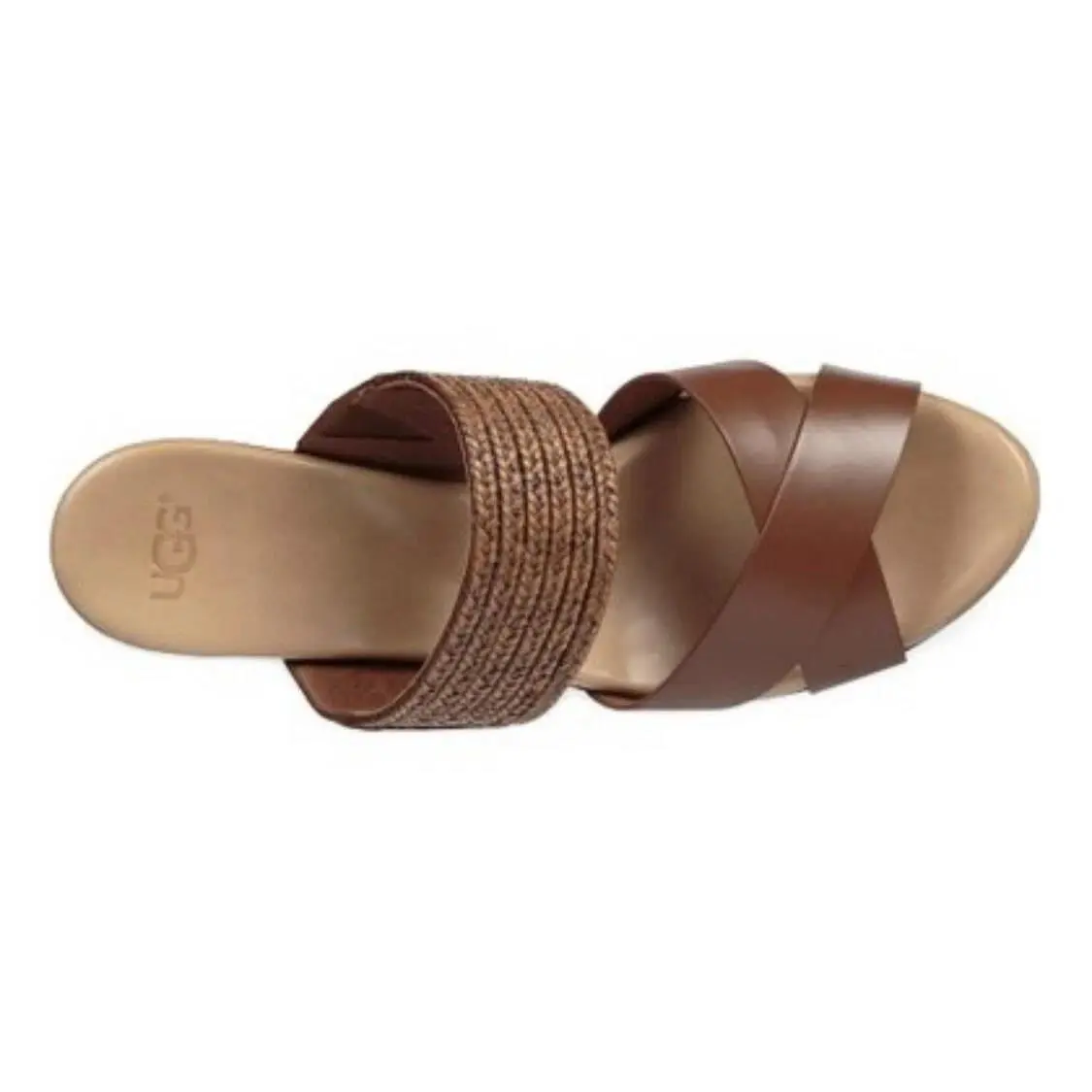 UGG shoes - Chestnut, S: CHESTNUT 1