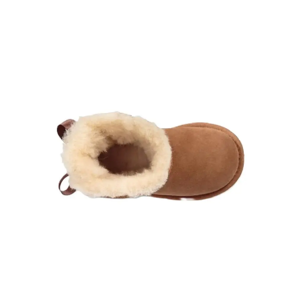 UGG shoes - 1017397T-CHE - 1017397T-CHE - Chestnut 1