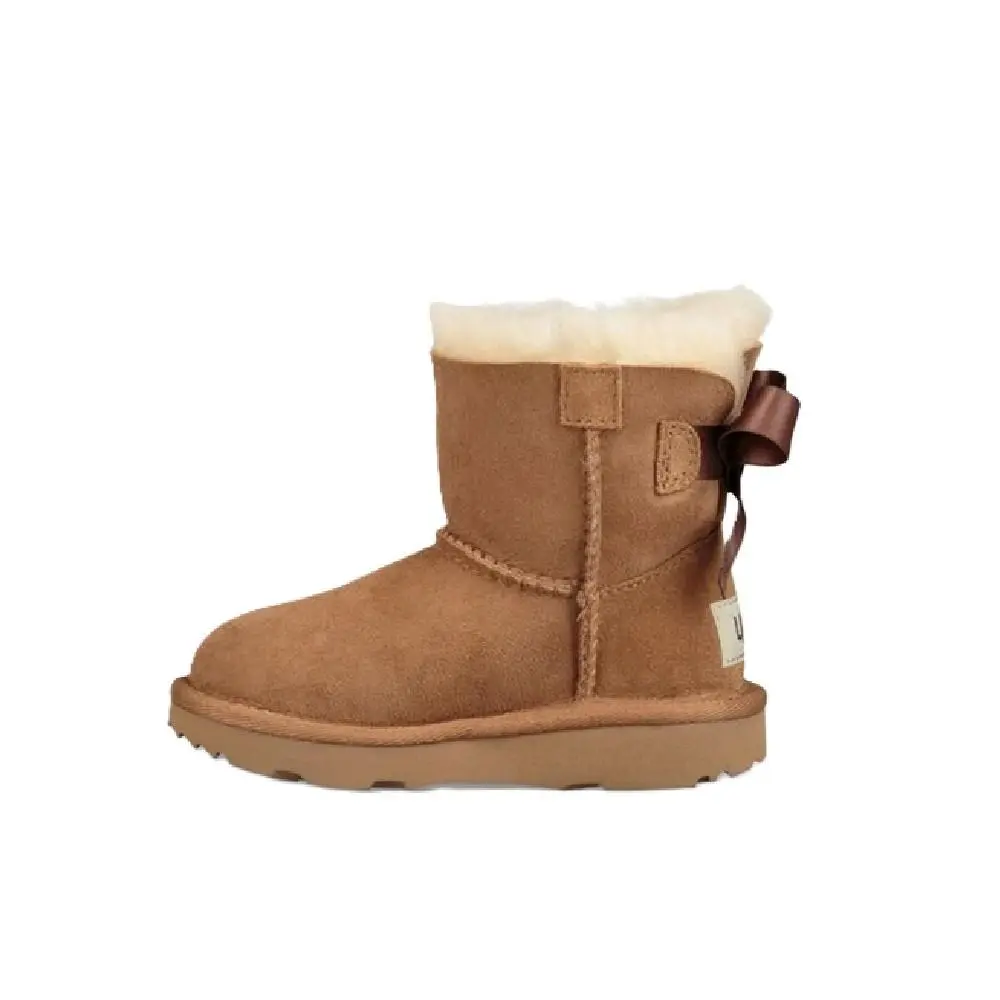 UGG shoes - 1017397T-CHE - 1017397T-CHE - Chestnut 5