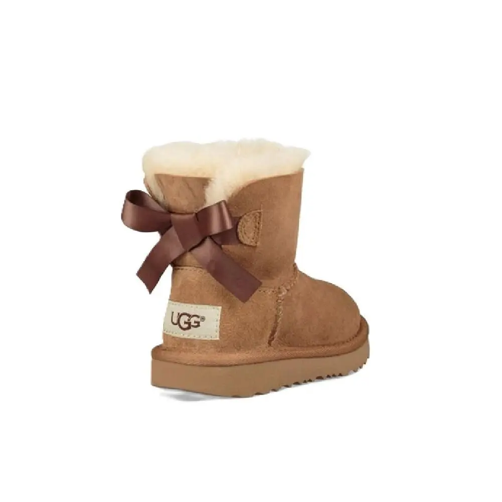 UGG shoes - 1017397T-CHE - 1017397T-CHE - Chestnut 7