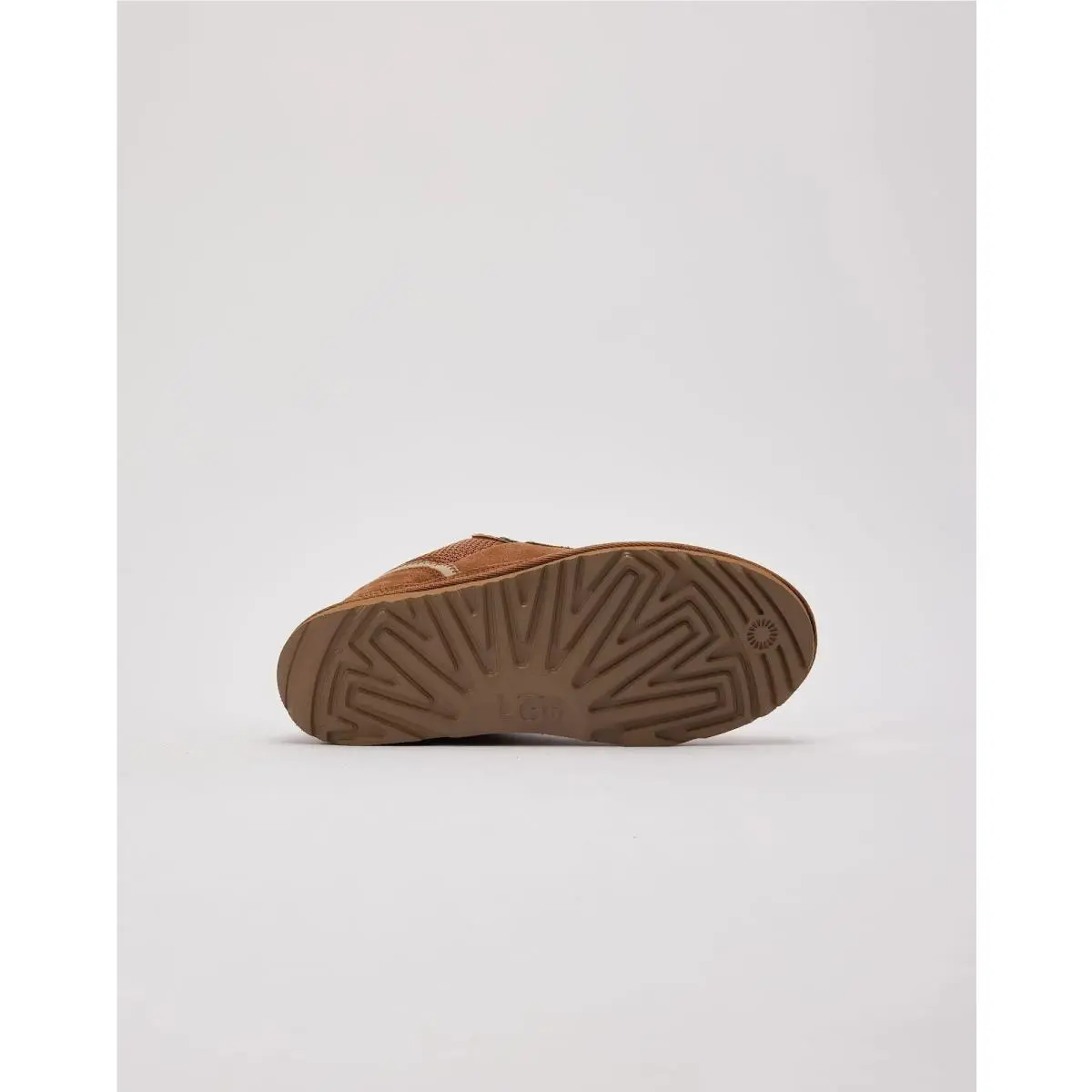 UGG shoes - UGG Lowmel 1152410K-CHE - Lowmel - 1152410K-CHE - Brown 3