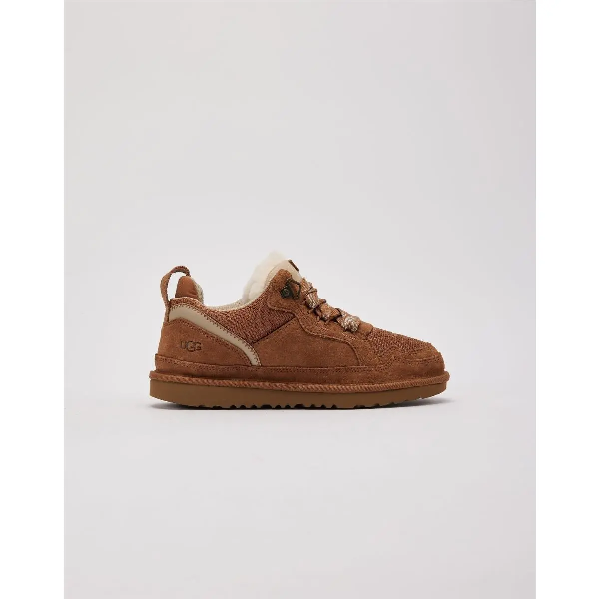 UGG shoes - UGG Lowmel 1152410K-CHE - Lowmel - 1152410K-CHE - Brown 5