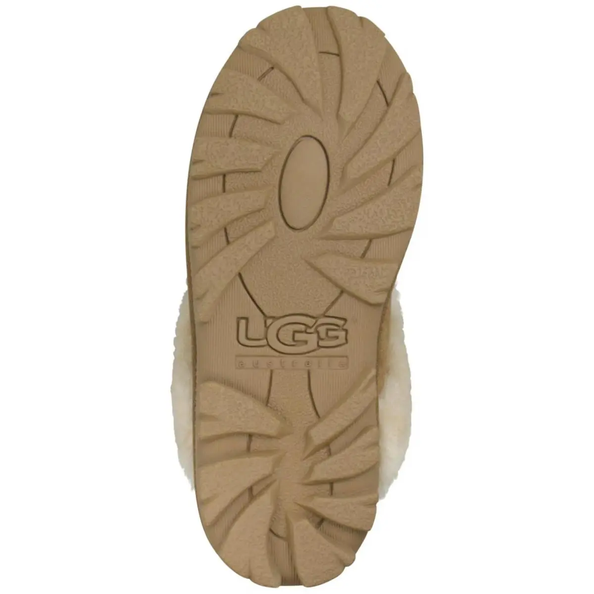UGG shoes - 2891467_2619190 - 2891467_2619190 - Chestnut 2