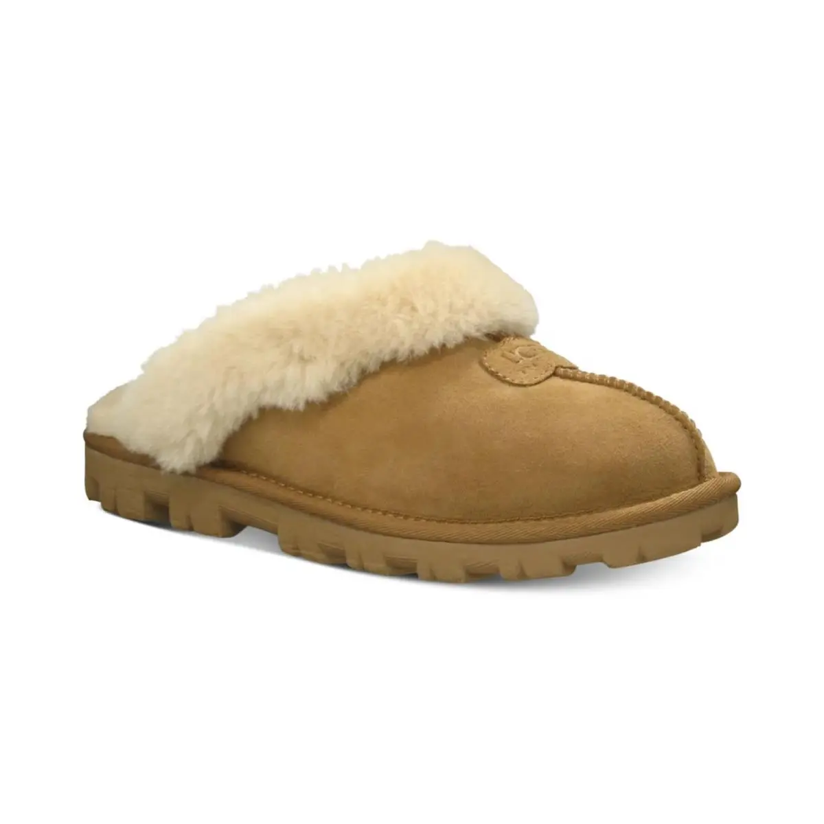 UGG shoes - 2891467_2619190 - 2891467_2619190 - Chestnut 3