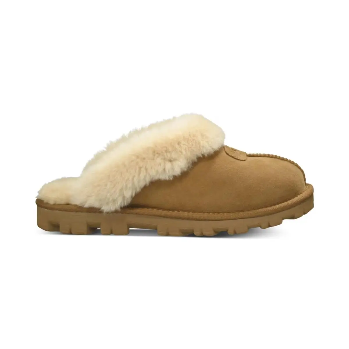 UGG shoes - 2891467_2619190 - 2891467_2619190 - Chestnut 4
