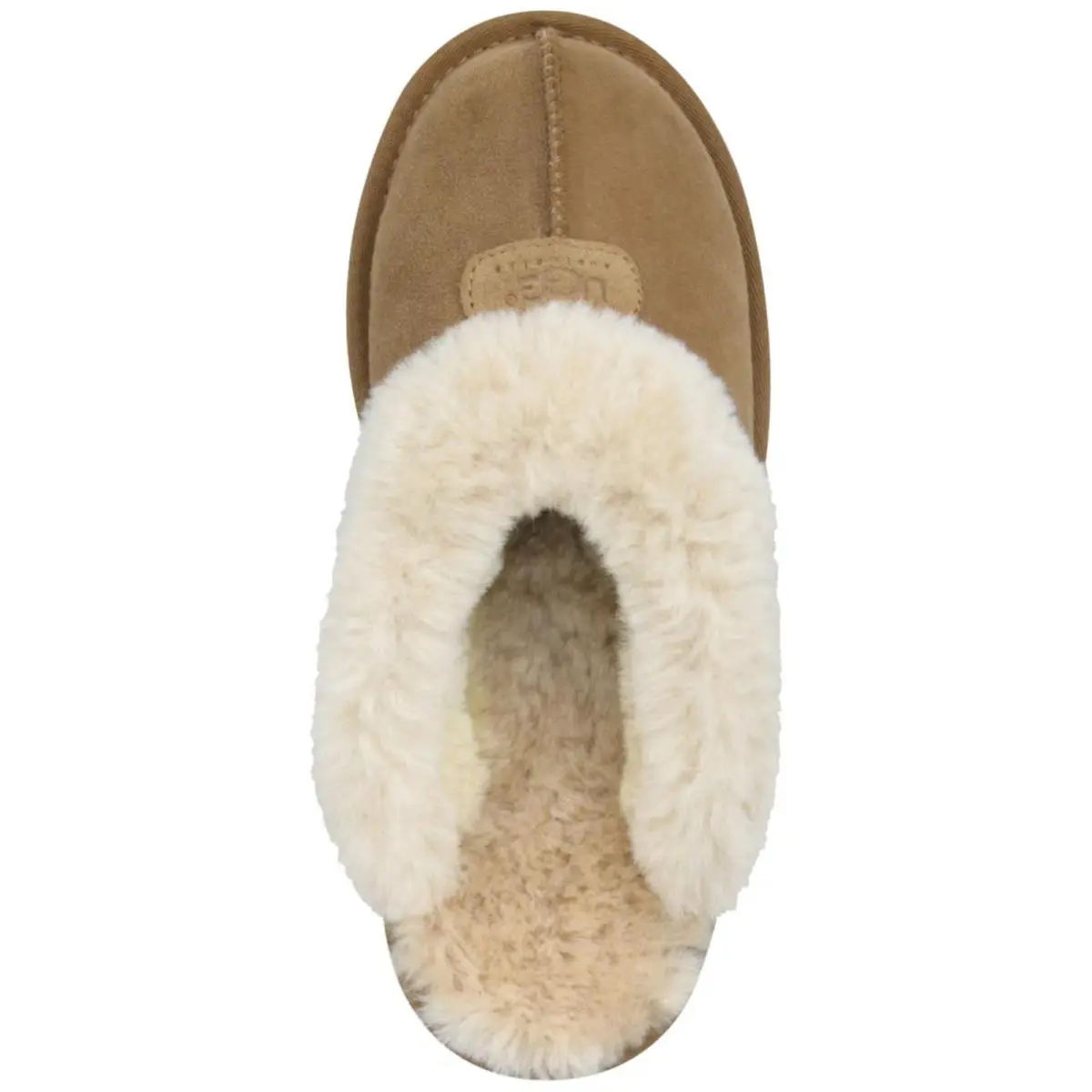 UGG shoes - 2891467_2619190 - 2891467_2619190 - Chestnut 5