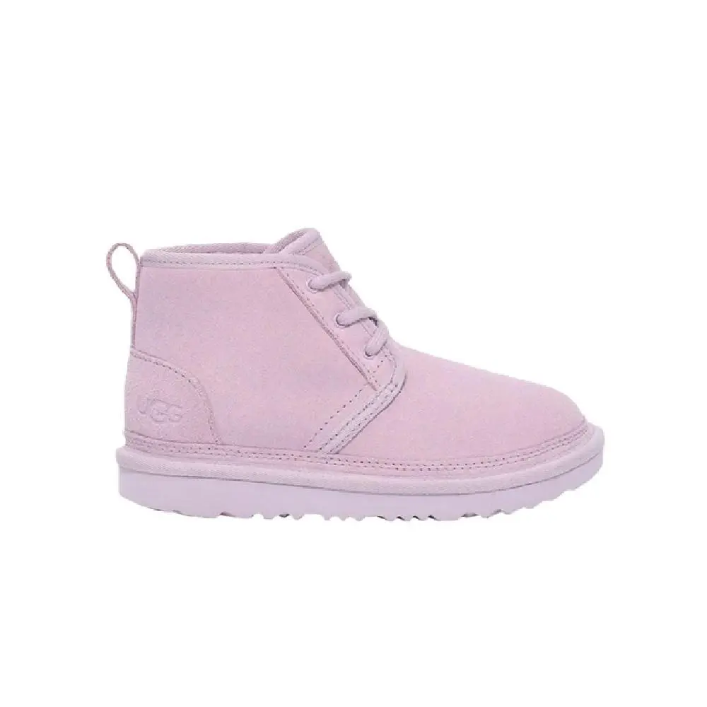 Big and Little Kid`s Ugg Neumel II Lavender Fog 1017320K-LRFG