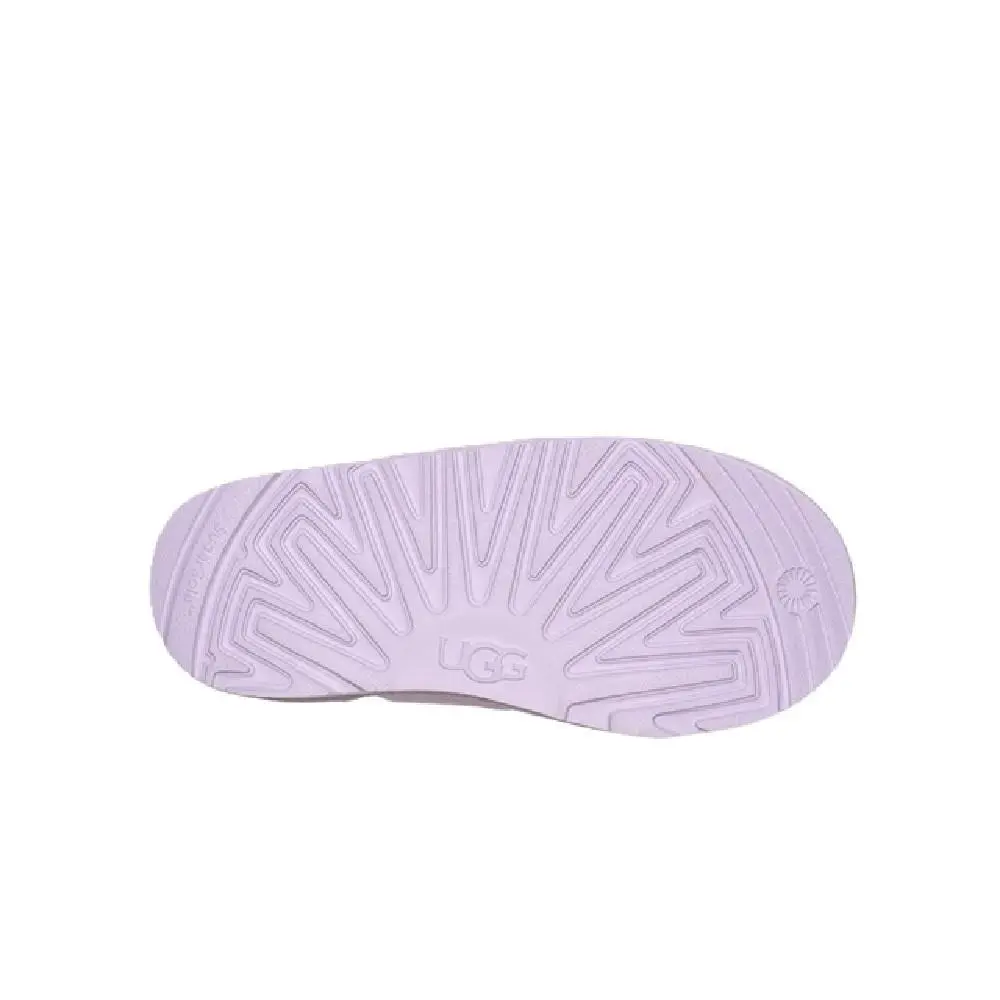 UGG shoes - 1017320K-LRFG - 1017320K-LRFG - Lavender Fog 8