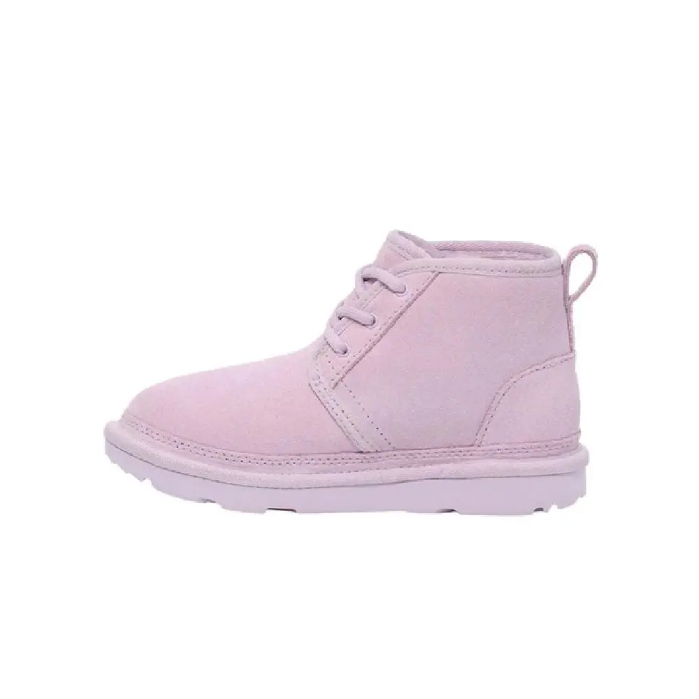 UGG shoes - 1017320K-LRFG - 1017320K-LRFG - Lavender Fog 5