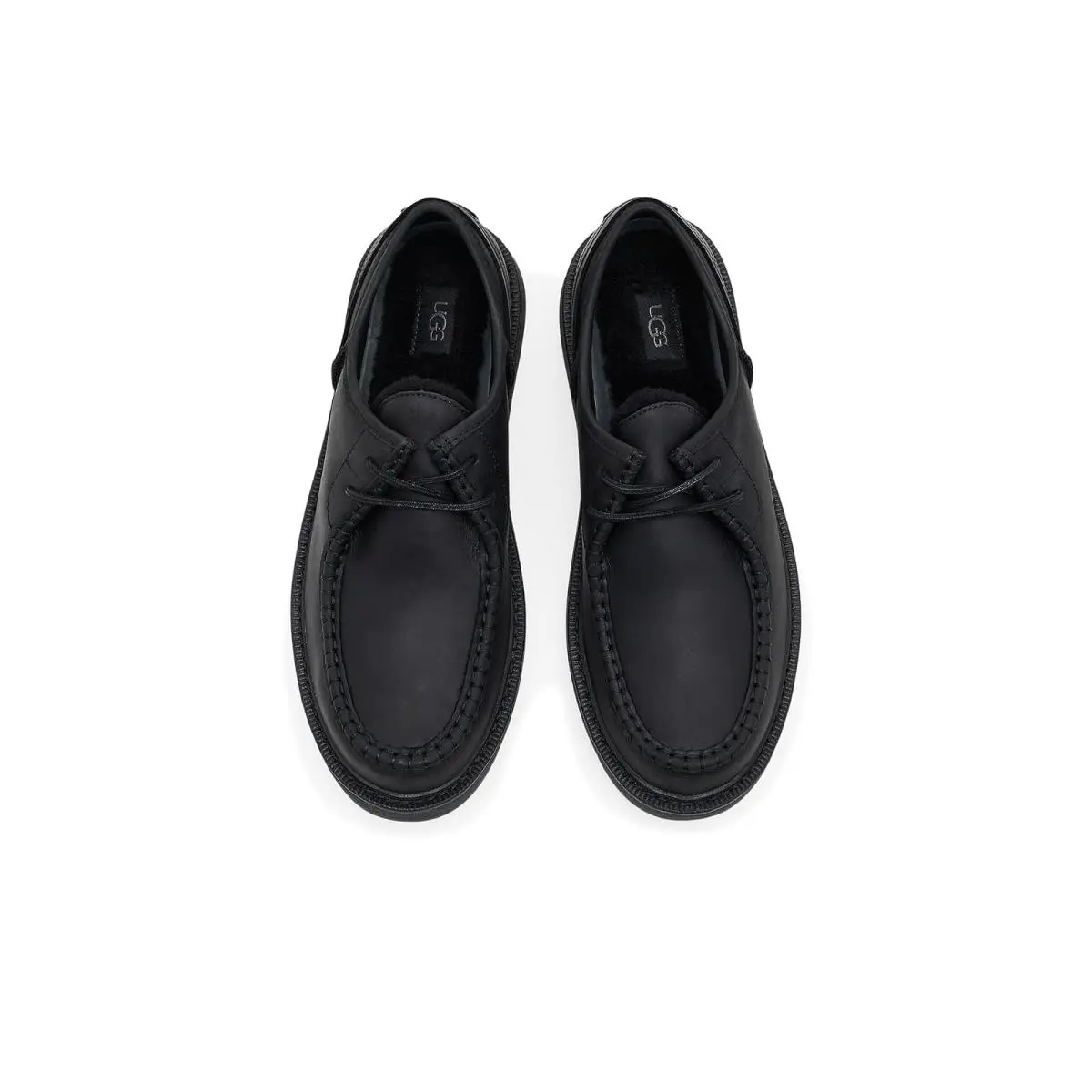 UGG shoes - Black 0