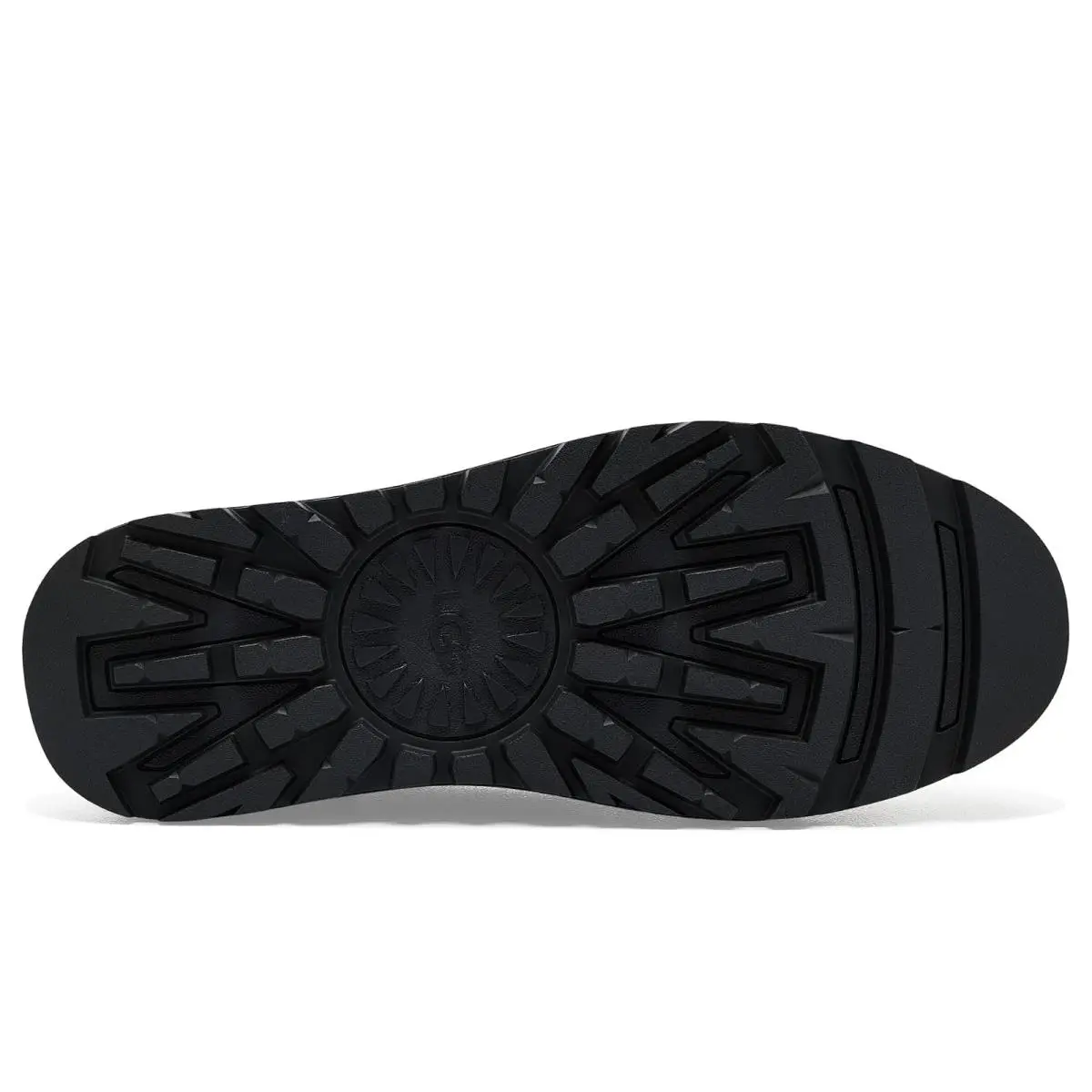 UGG shoes - Black 3