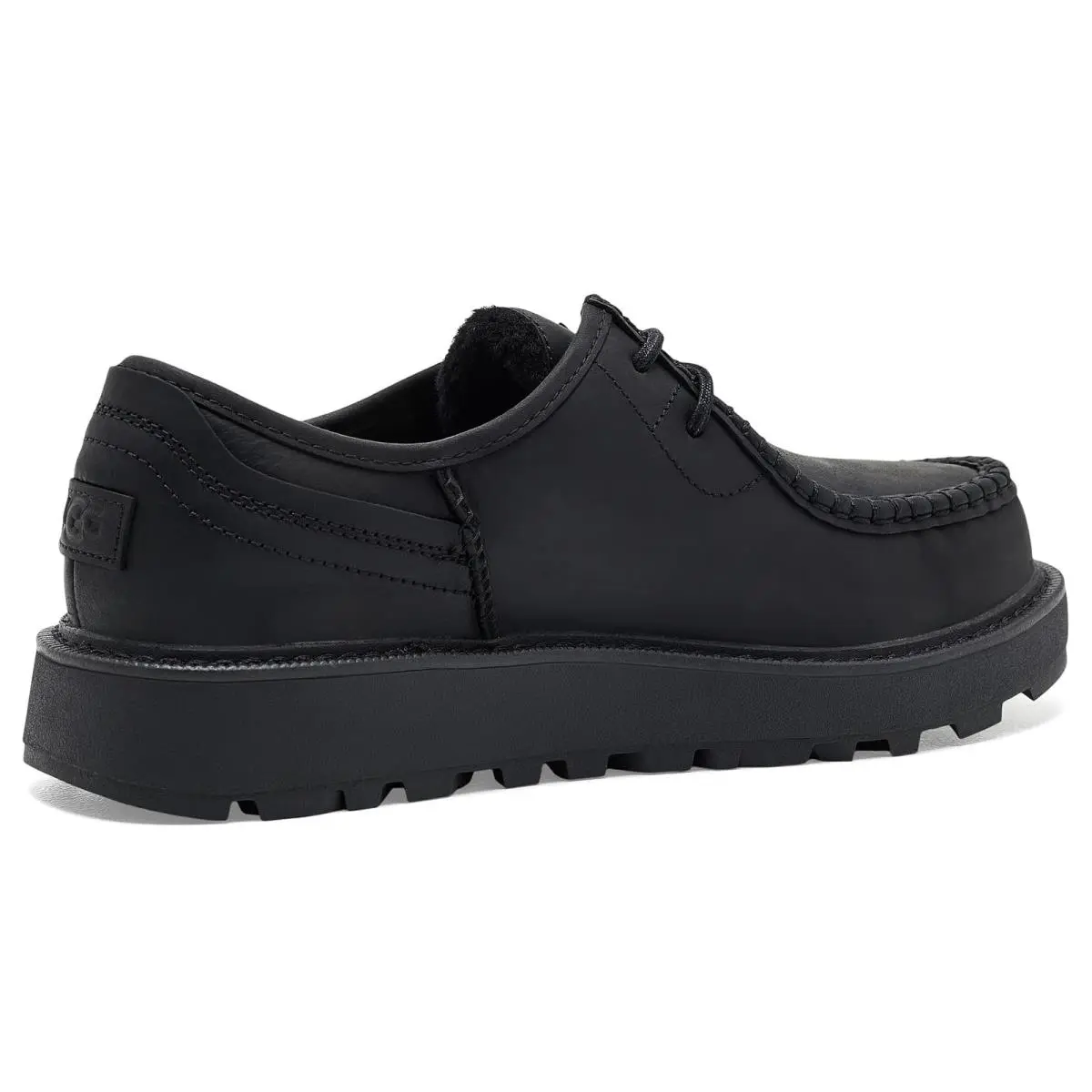 UGG shoes - Black 8