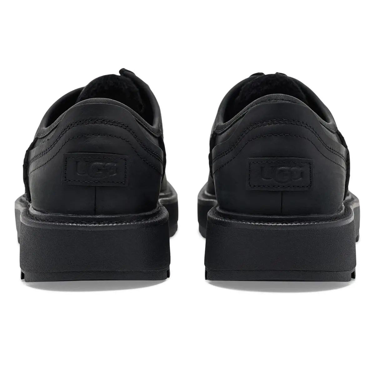 UGG shoes - Black 12