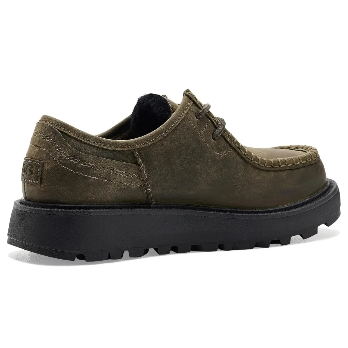 UGG shoes - Black 14