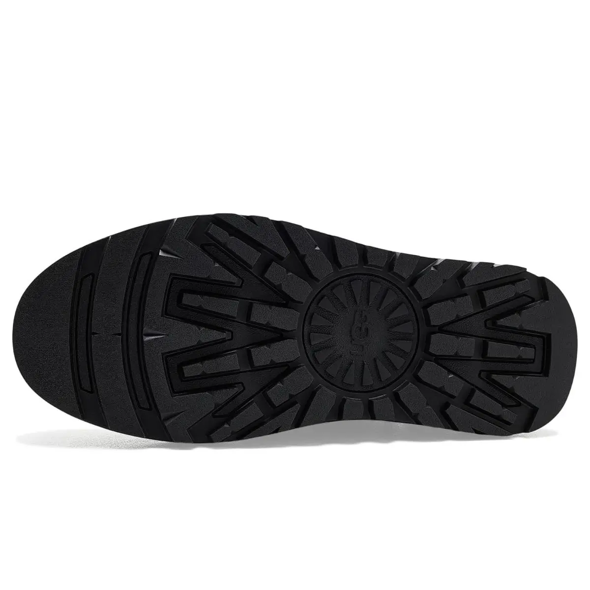 UGG shoes - Black 16