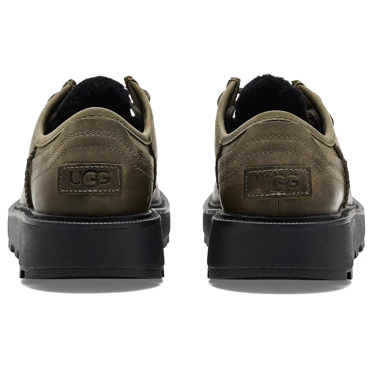 UGG shoes - Black 18