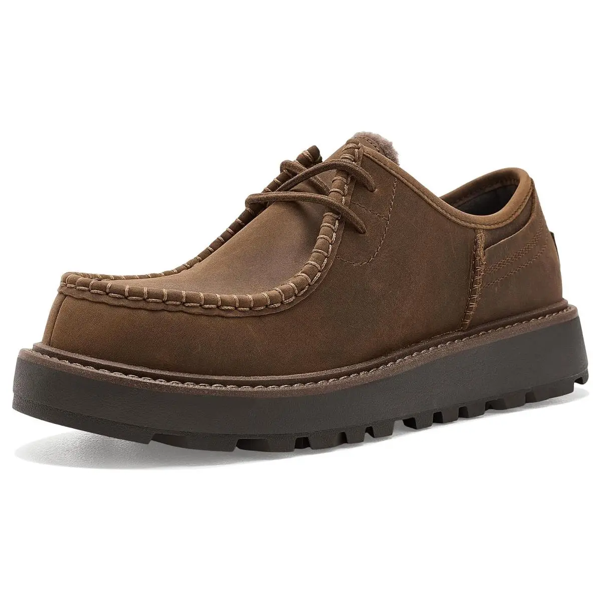Man`s Sneakers Athletic Shoes Ugg Loften Oak by UGG
