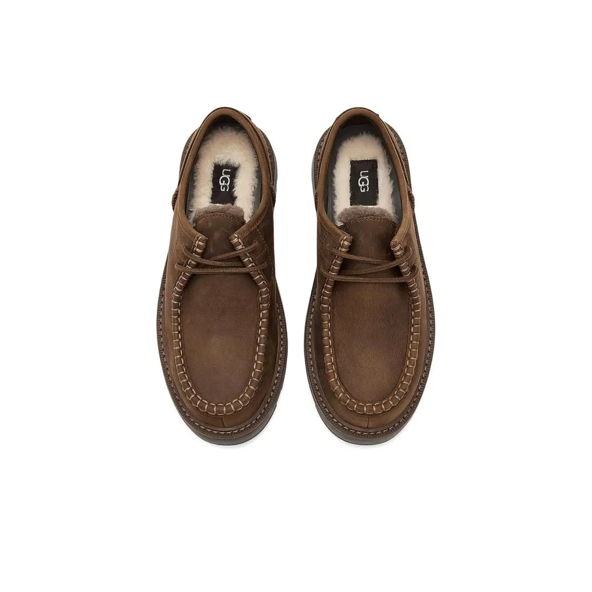 UGG shoes - Black 20