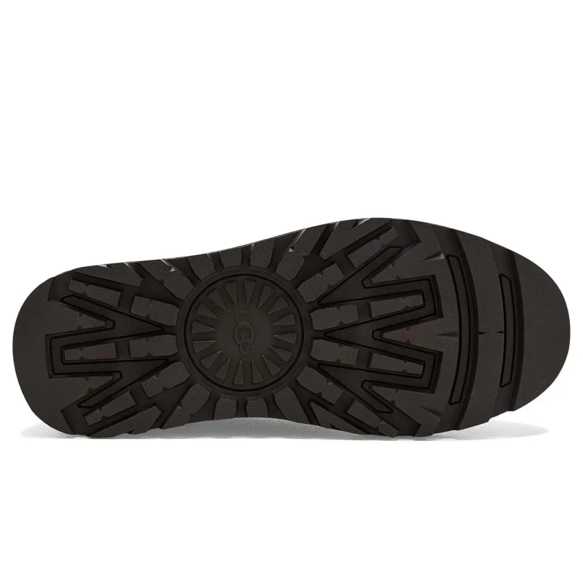 UGG shoes - Black 23