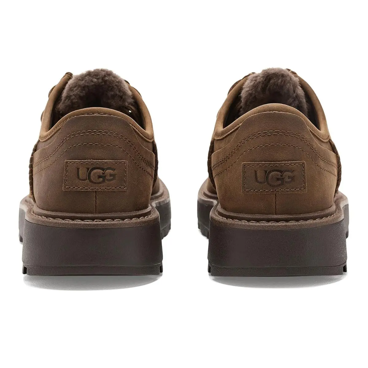 UGG shoes - Black 25
