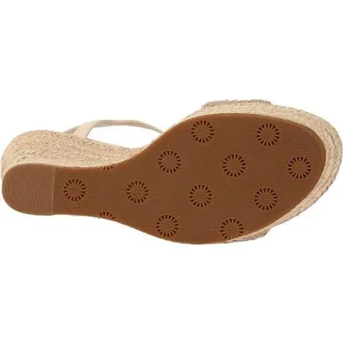 UGG shoes - Gold, S: GOLD 6
